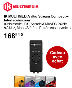 IK Multimedia
